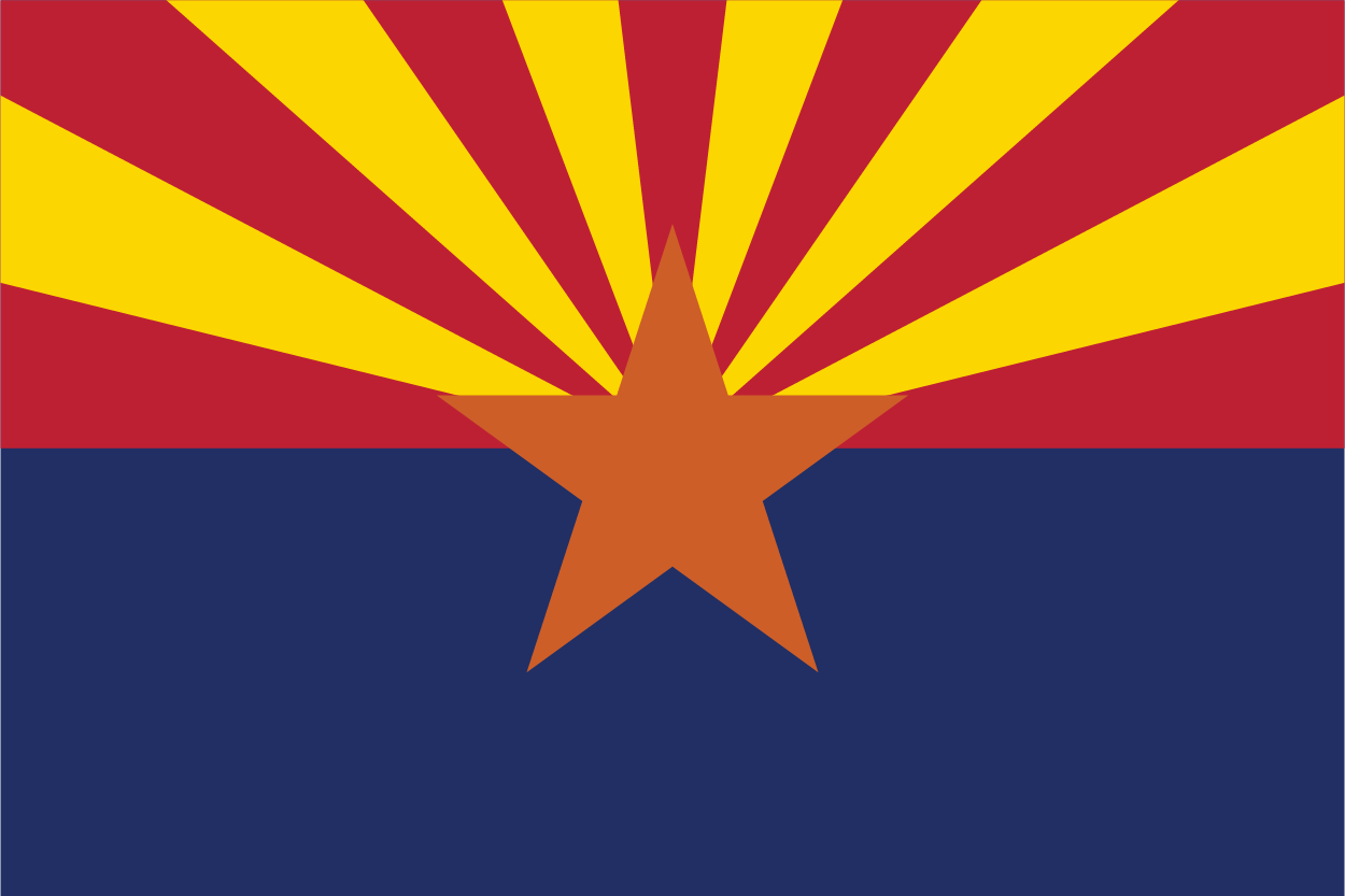 Arizona