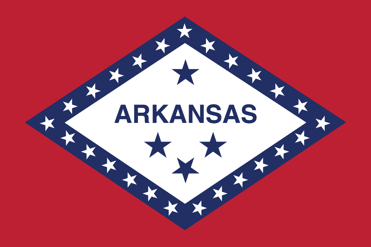 Arkansas