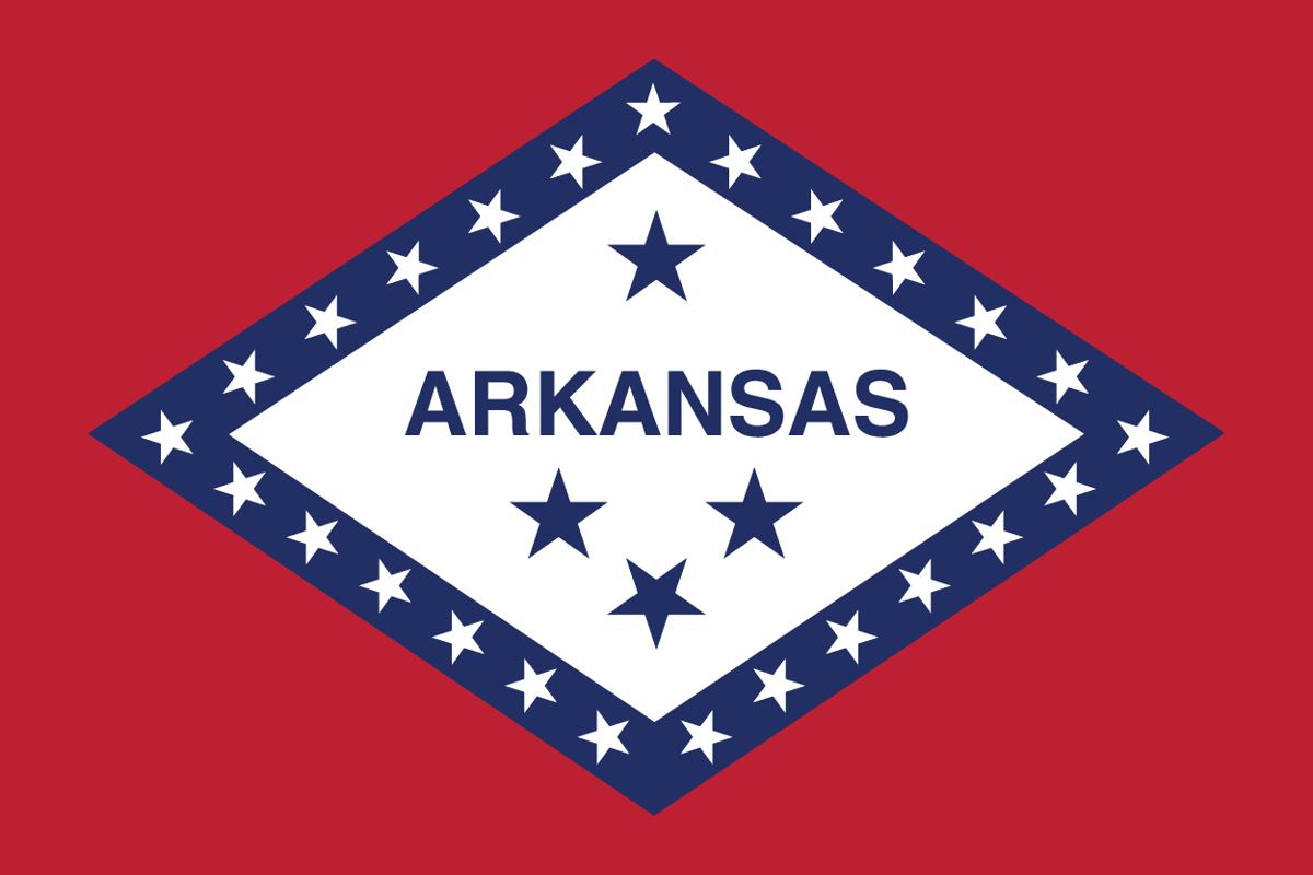 Arkansas