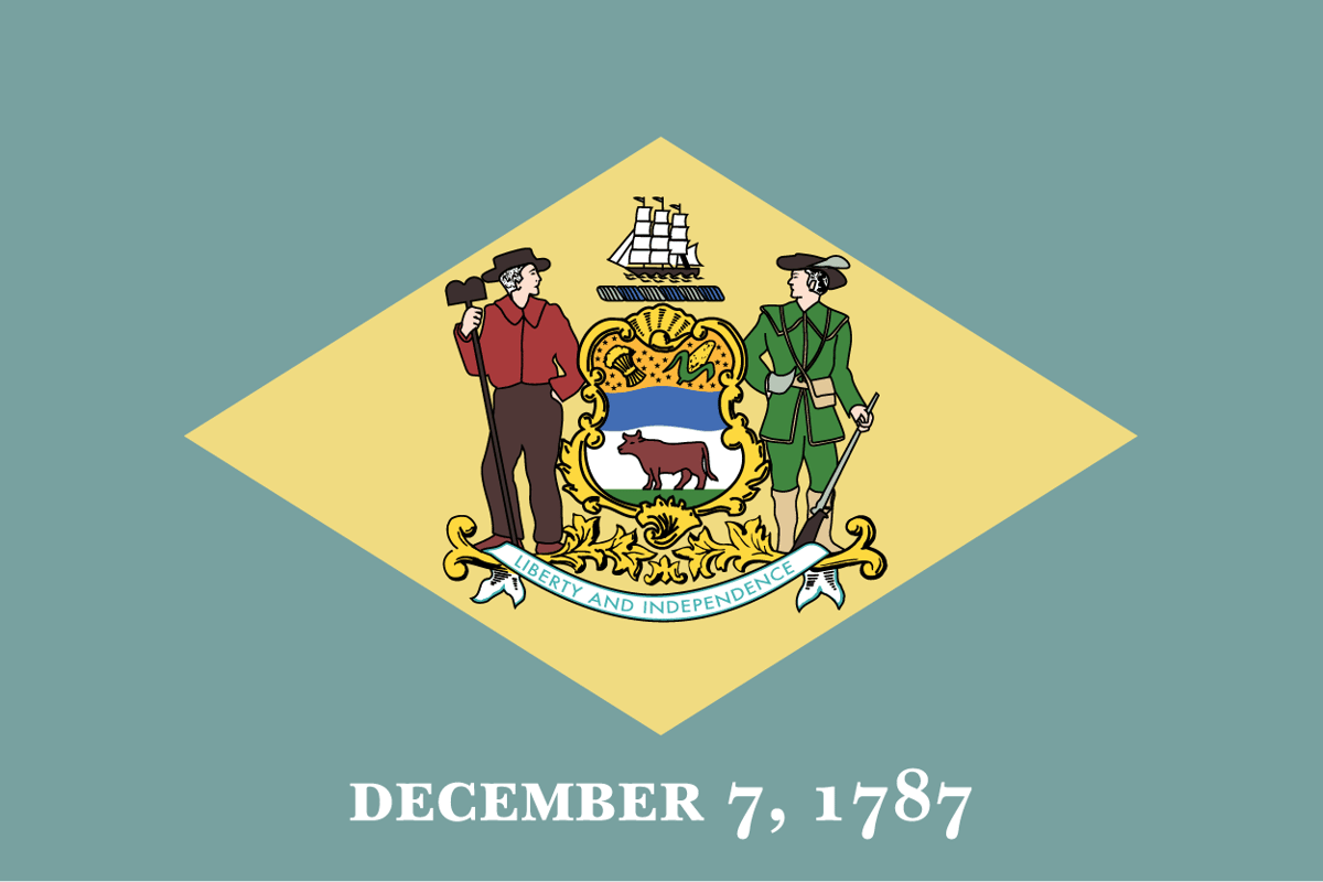 Delaware