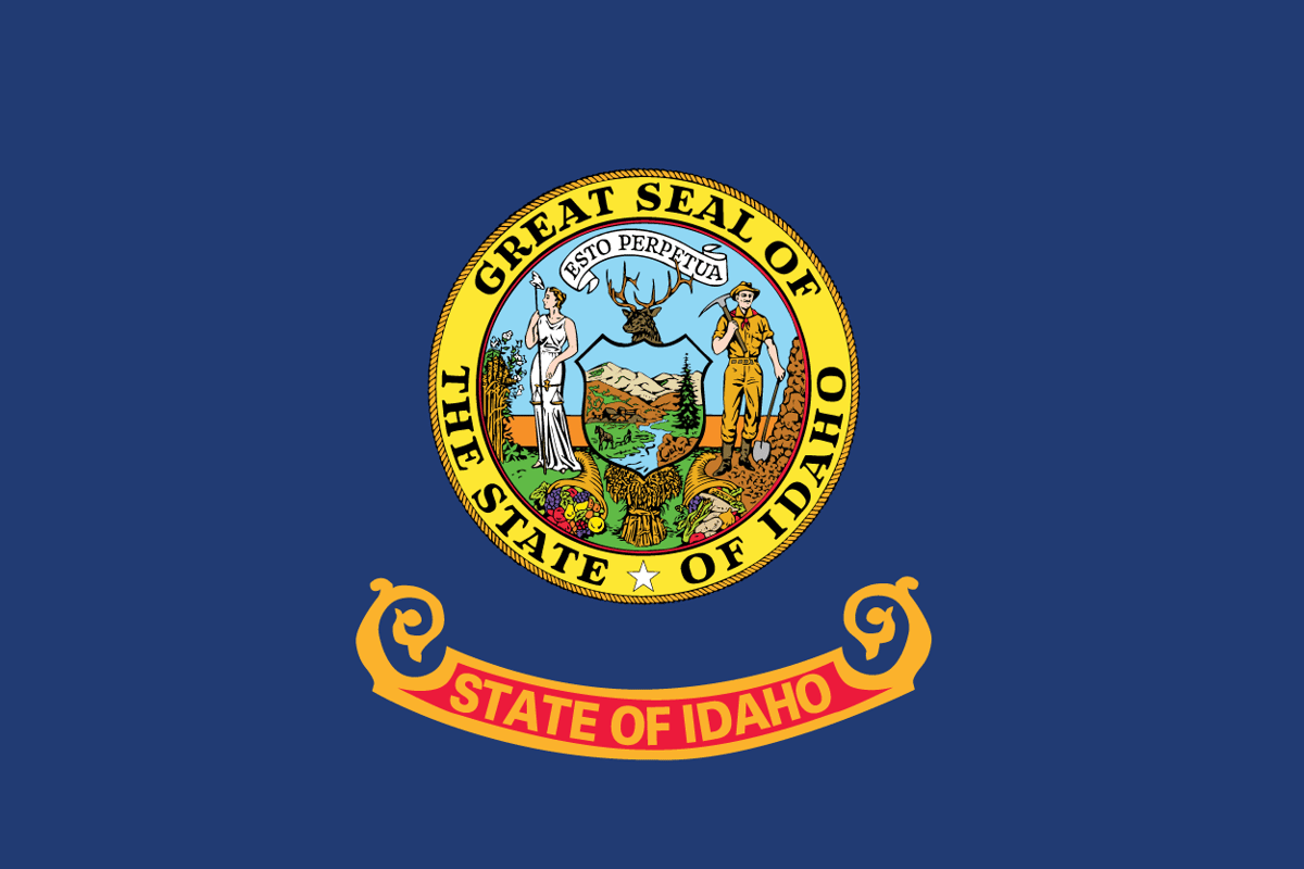 Idaho