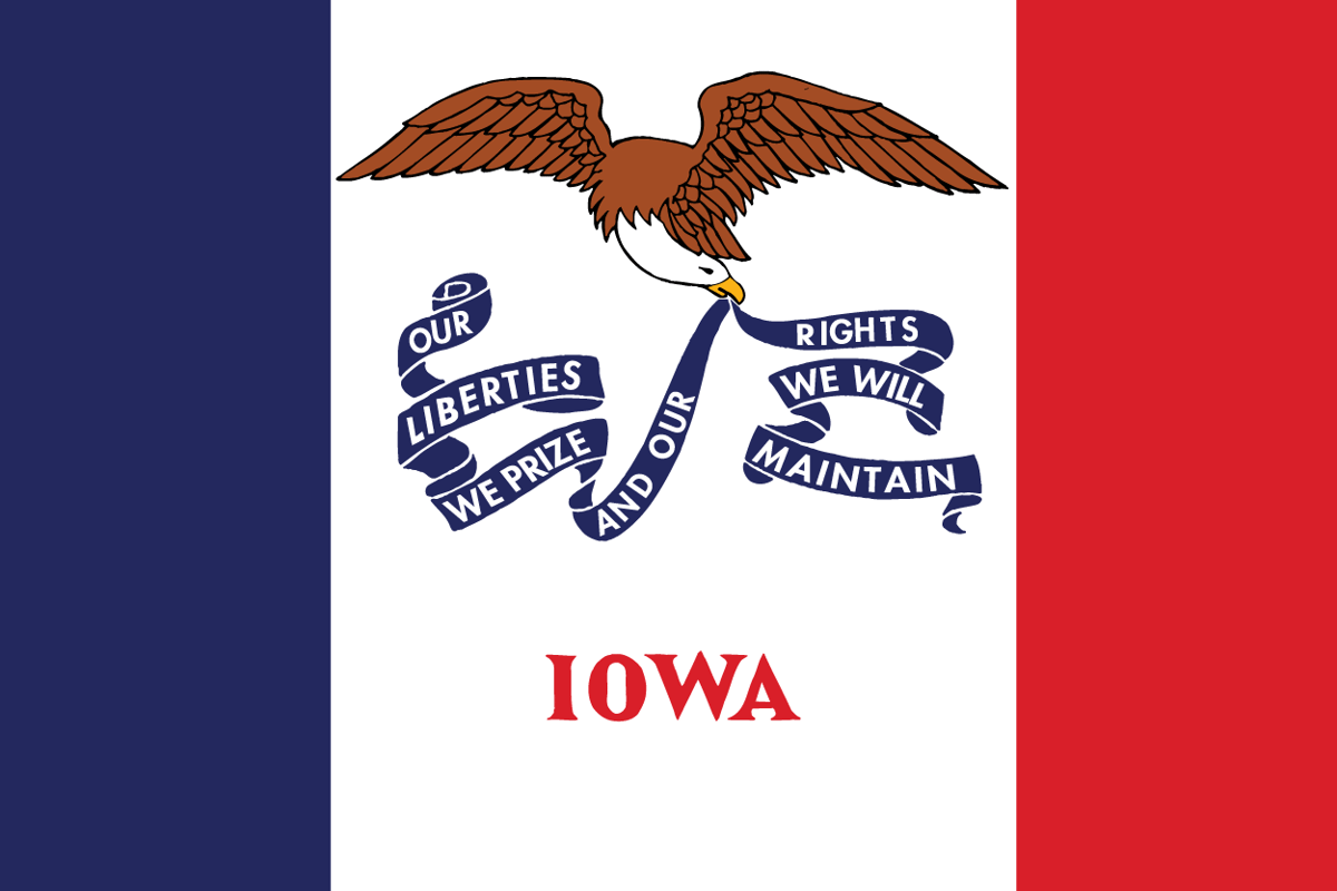 Iowa