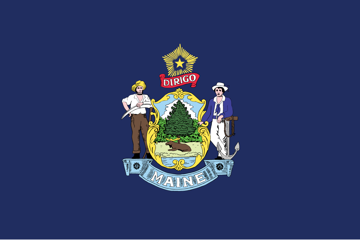 Maine