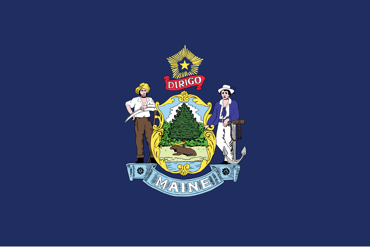 Maine