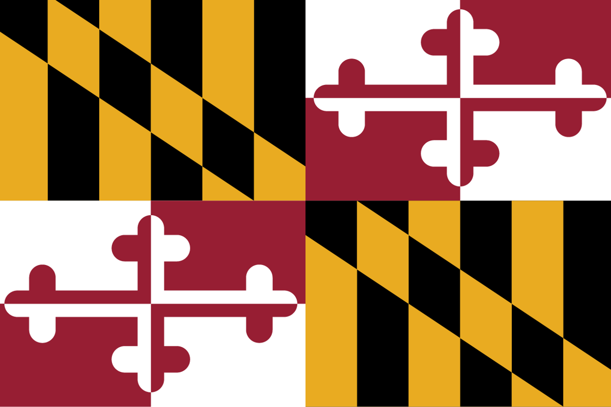 Maryland