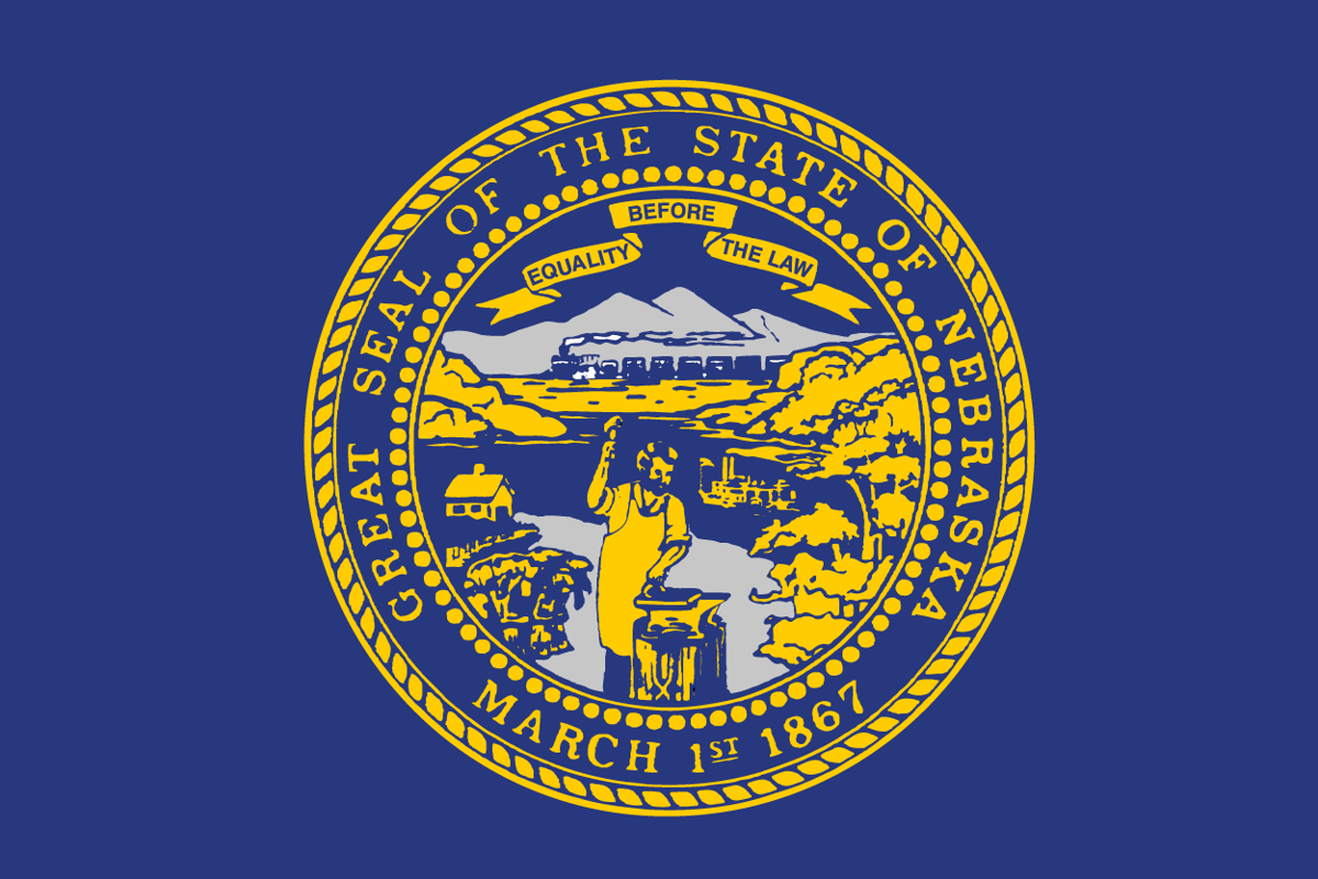 Nebraska