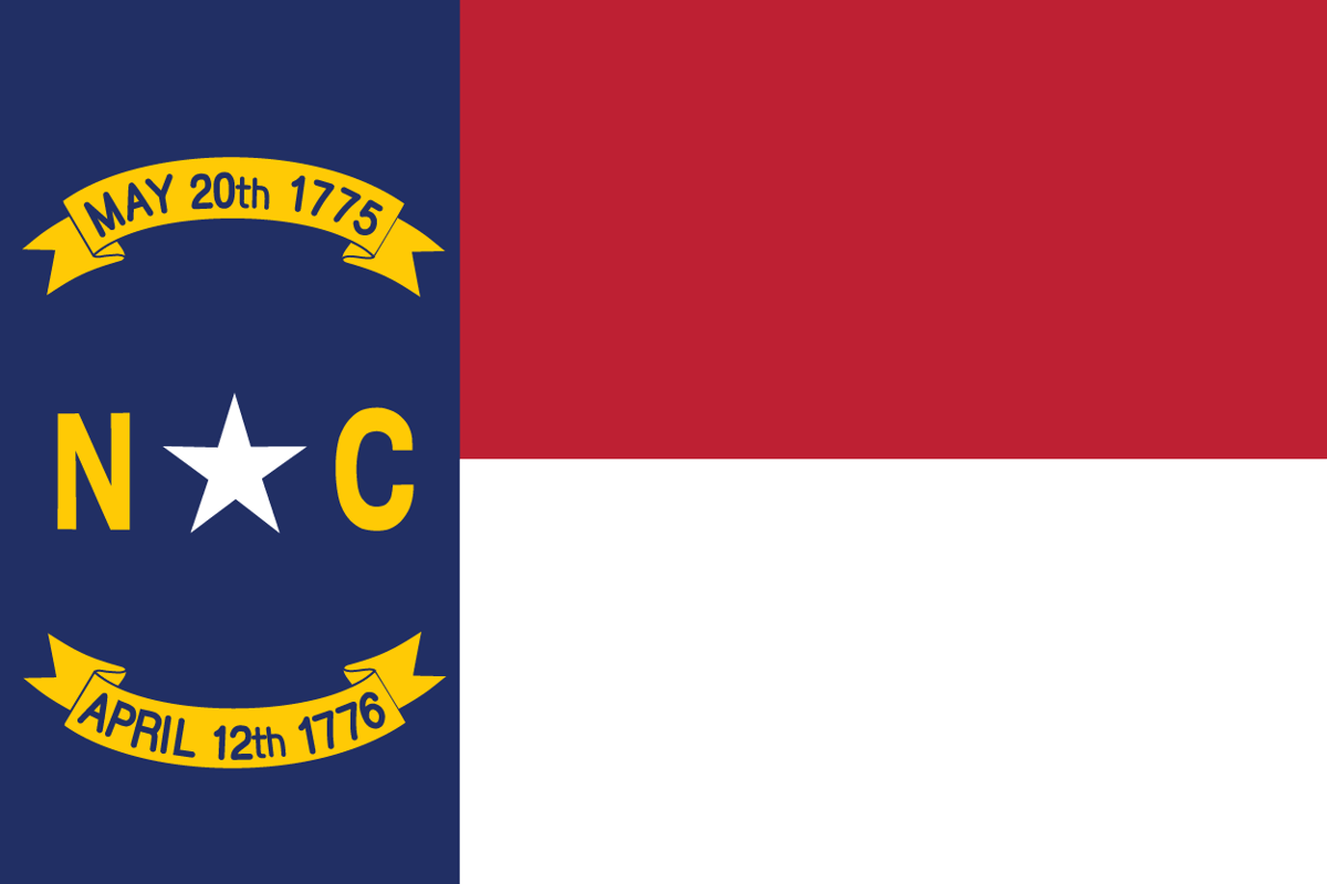 NorthCarolina