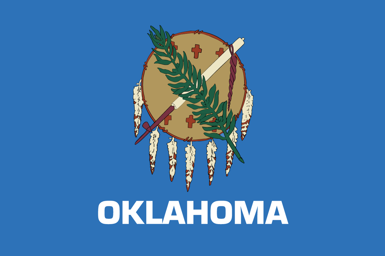 Oklahoma