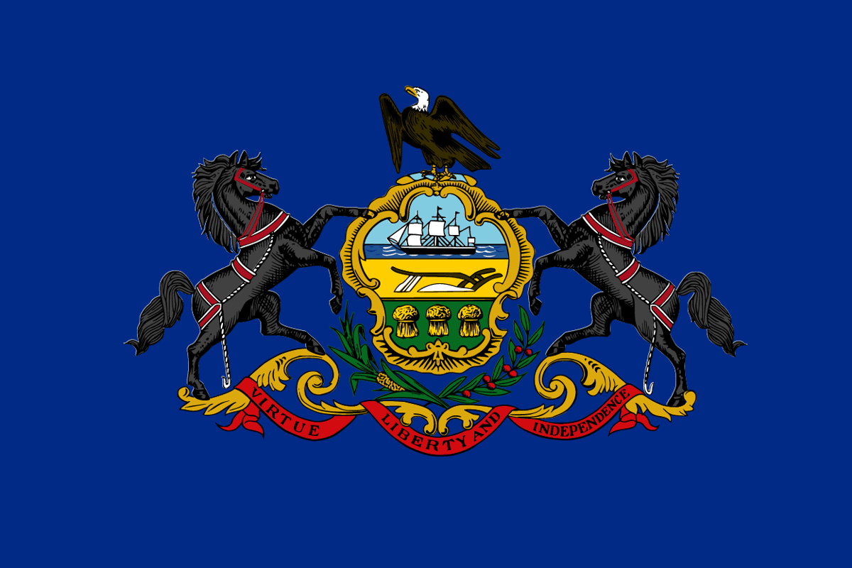 Pennsylvania