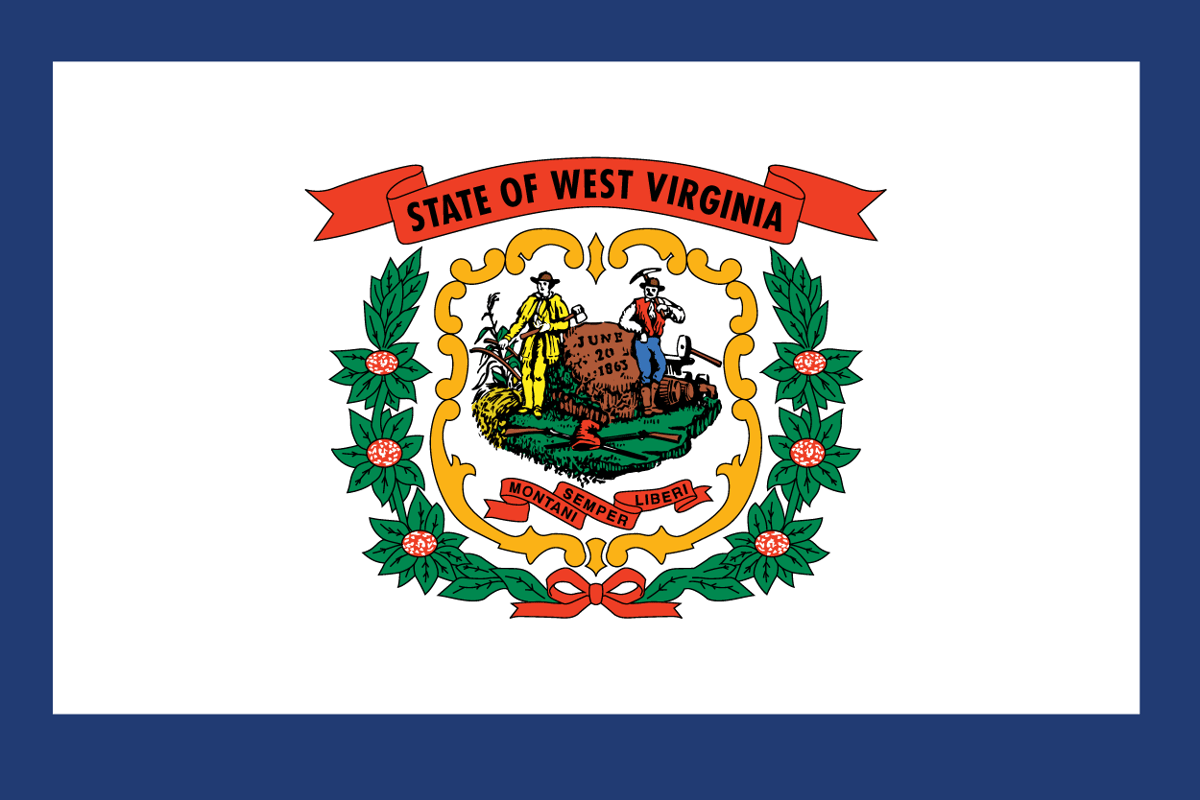 WestVirginia