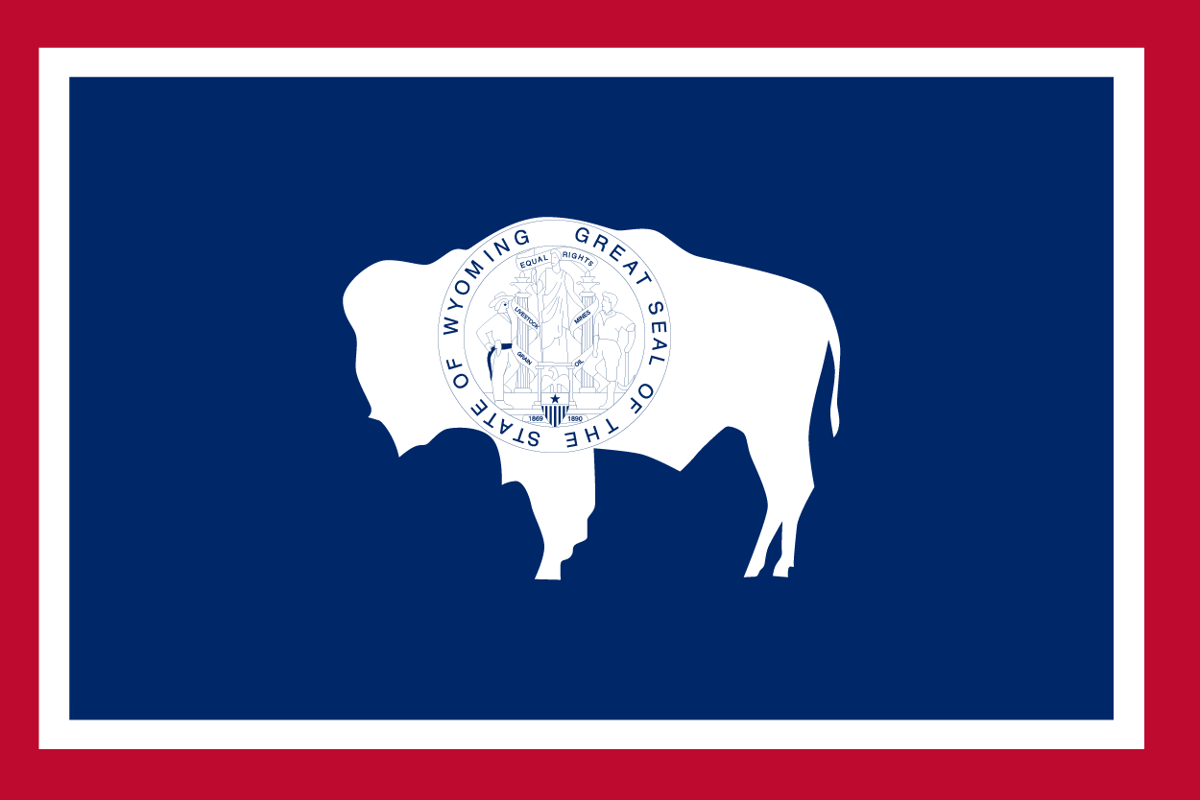 Wyoming